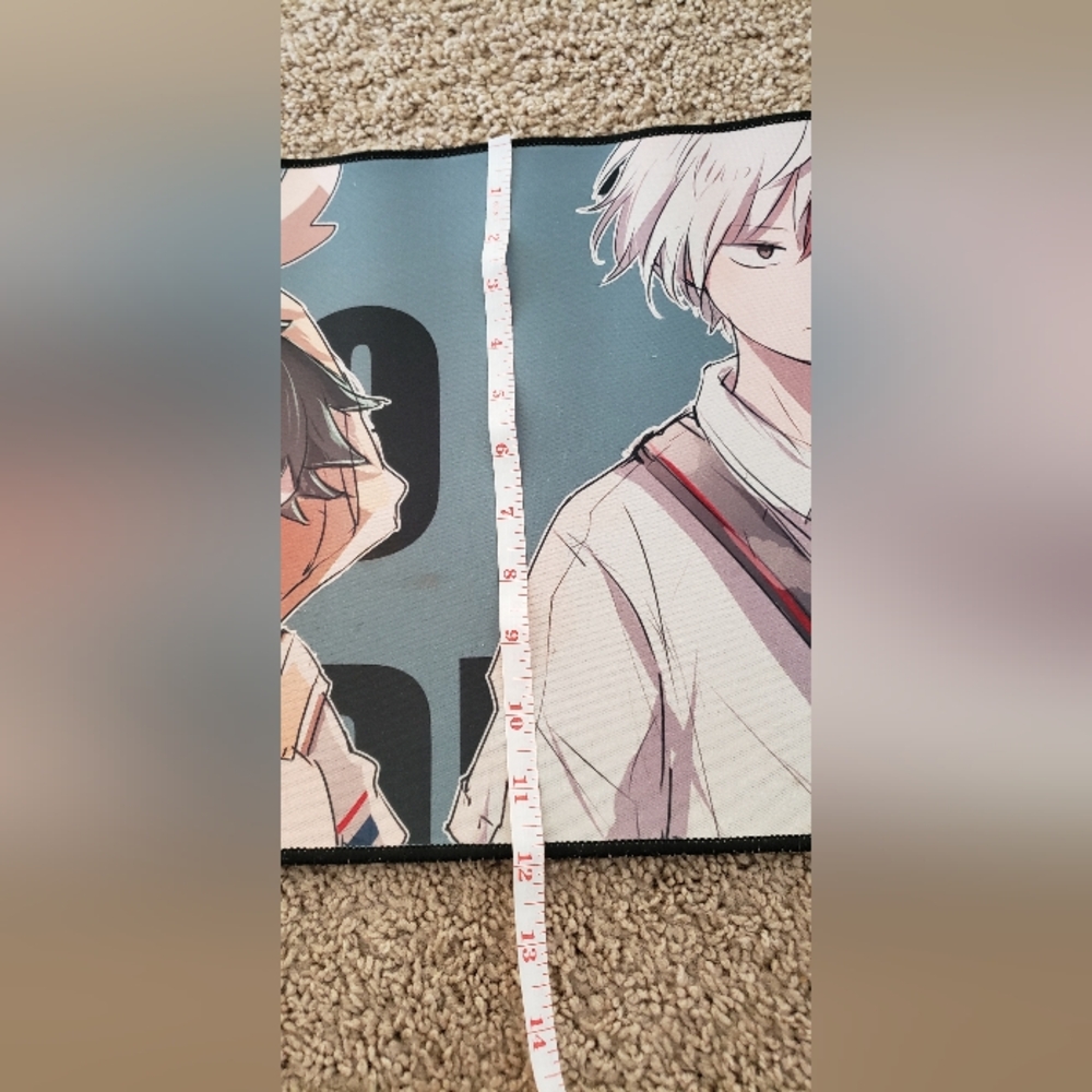 Office Desk Mat - Picture 4 of 4